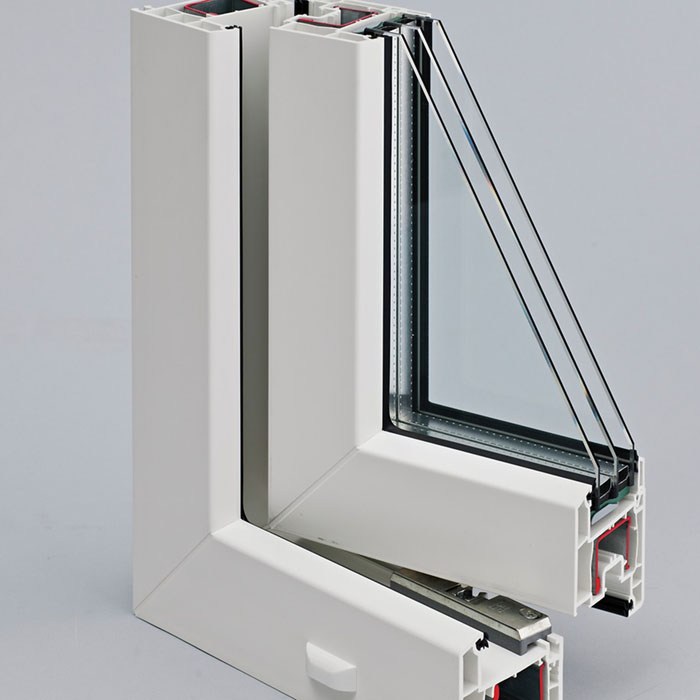 doors Rehau Sib-Design